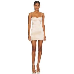 New With Tags ❤️Retrofête Corset Mini Dress❤️